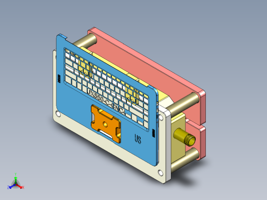 UX550-C-CNC4-170605
