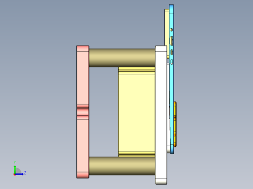 UX550-C-CNC4-170605左视缩略图