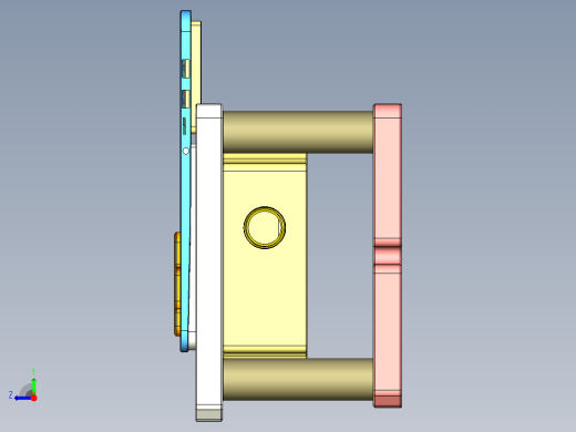 UX550-C-CNC4-170605右视缩略图