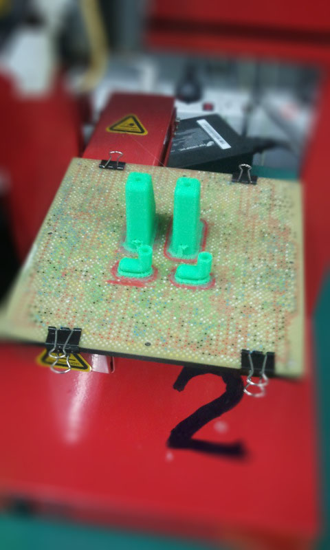 多功能电脑架——智能设计，美好生活