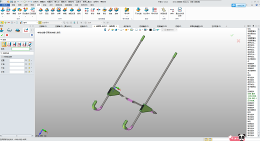 多功能电脑架——智能设计，美好生活缩略图