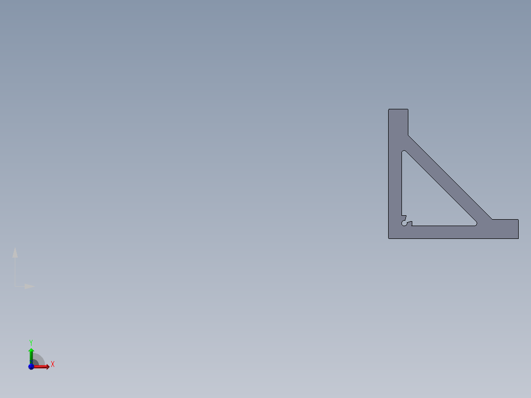 铝型材及其附件铝型材及其附件1.31.100100.15前视图