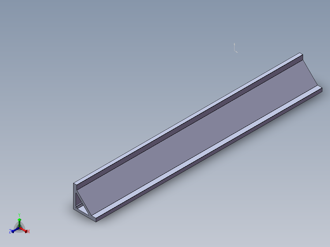 铝型材及其附件铝型材及其附件1.31.100100.15正等轴测图