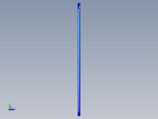 Z581C-笔记本CNC工装夹具三维模型CNC6-2015-10-15左视缩略图