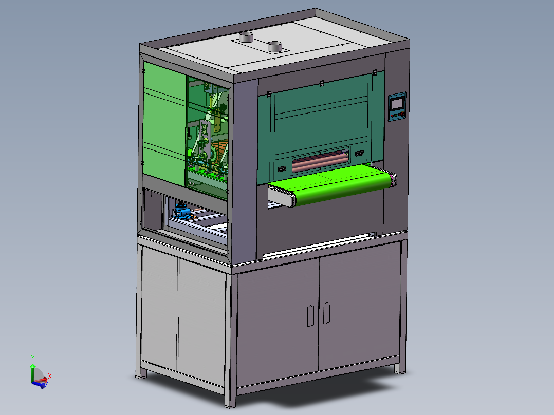 金属压痕抛光机sw18可编辑