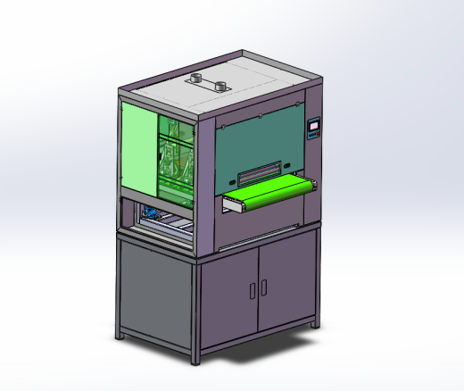 金属压痕抛光机sw18可编辑缩略图