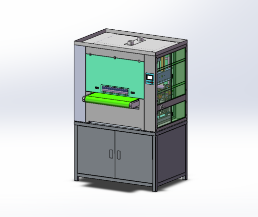 金属压痕抛光机sw18可编辑缩略图