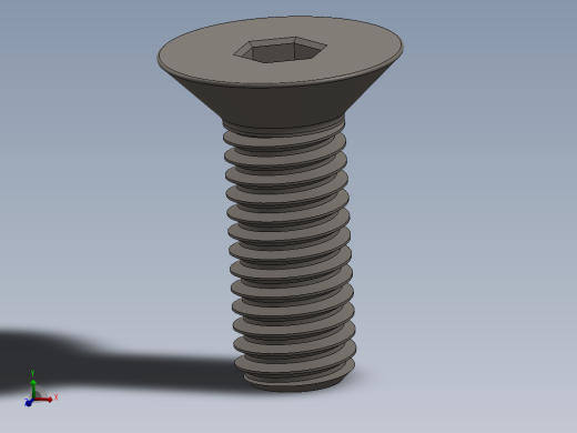 Screw_ISO_10642_M5x14_A2.SLDPRT