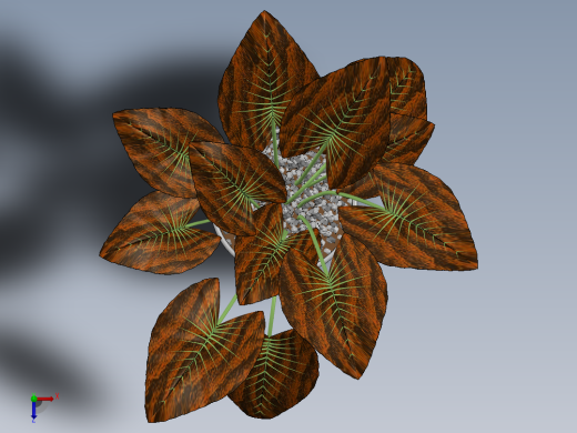 植物(68)俯视缩略图