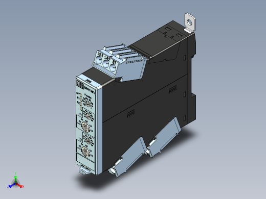 多功能继电器ERWT-MF2品牌WEG