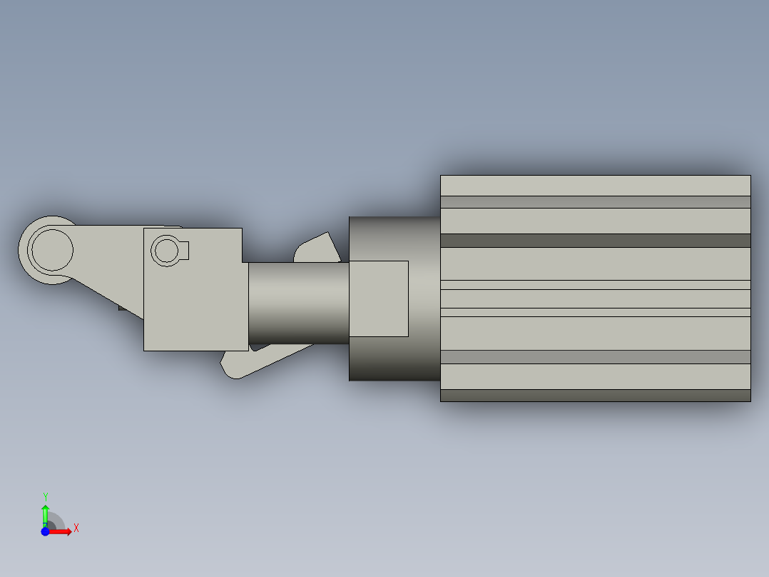 RSDQA32-20DD-M9BL(0_0)ckB前视图