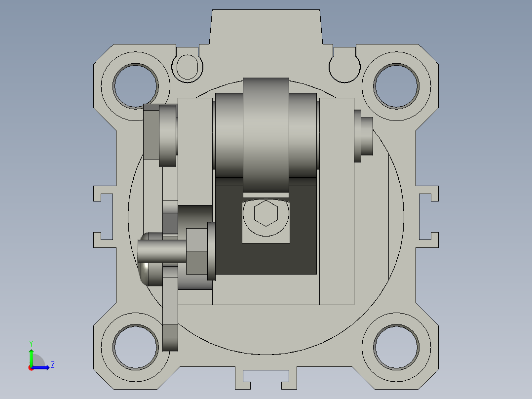 RSDQA32-20DD-M9BL(0_0)ckB左视图
