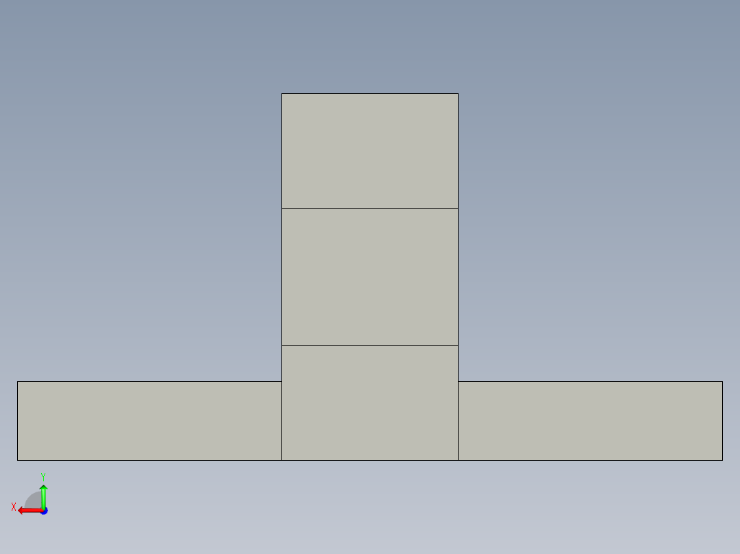 光电开关EE-SX672()配电缆线C后视图