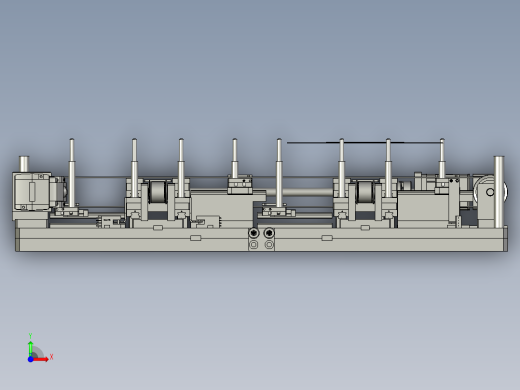 FJ-A2300-玻璃定位前视缩略图