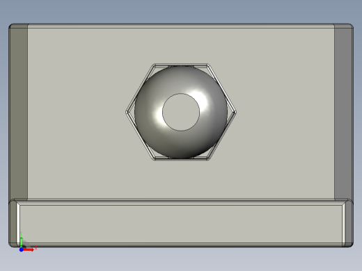 BWL317S-Modbus单轴倾角传感器BWL317S-Modbus单轴倾角传感器前视缩略图