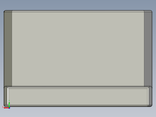BWL317S-Modbus单轴倾角传感器BWL317S-Modbus单轴倾角传感器后视缩略图