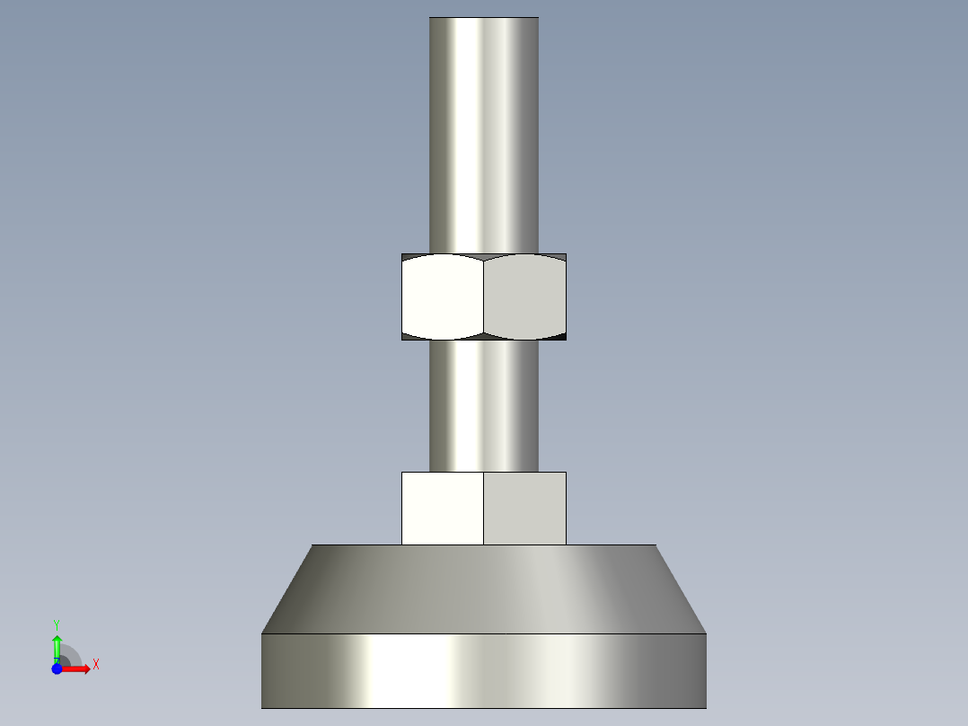 2017-2017-AJCR-D98-M24-L100前视图