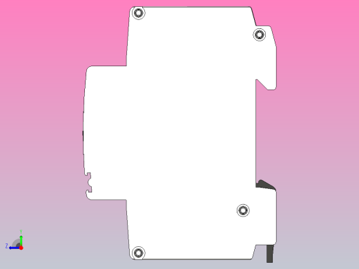 开关ABB EN20右视缩略图