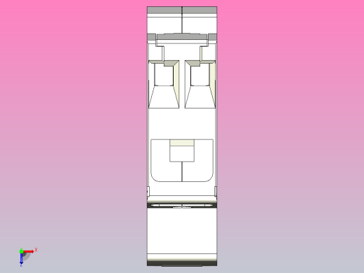 开关ABB EN20俯视缩略图