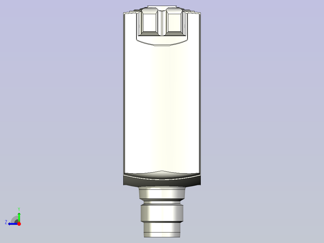 西克sick传感器SICK_GSE6-E4411V-Bestell-Nr.1084110_020_右视图