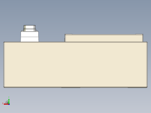 滚珠丝杠直线轴带导轨全封闭TPA-HCR-220D-3210C-L300-ML-C-P1K-N3后视缩略图