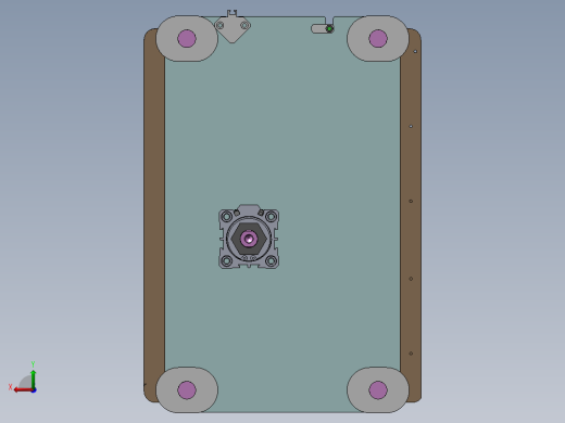 单机版锁螺丝机sw17可编辑后视缩略图