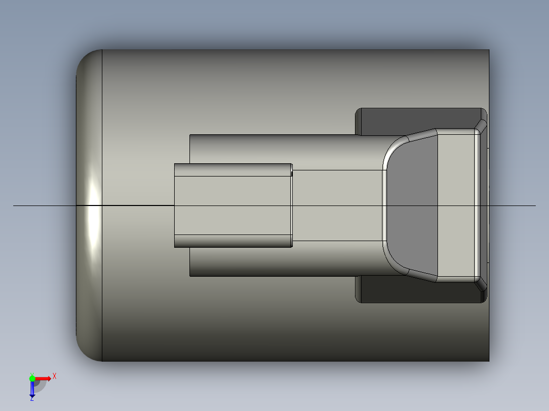 线圈-774-936俯视图