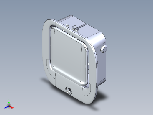科尼赛克（汽车公司）的发动机盖设计