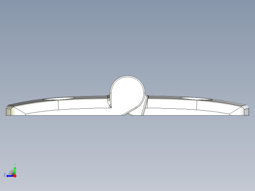 型材-KJN 50-50 DETACHABLE COMBI HINGE LEFT 095K5050L00右视缩略图