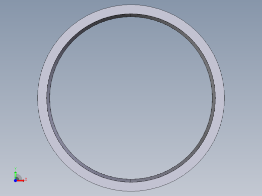 25DIV (B) 用溶剂焊接插口减少布什（D）和溶剂焊接插座（D1减少）前视缩略图