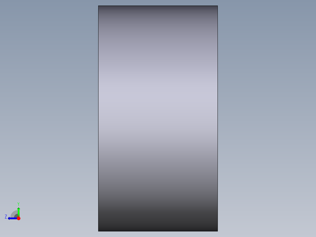 25DIV (B) 用溶剂焊接插口减少布什（D）和溶剂焊接插座（D1减少）右视图