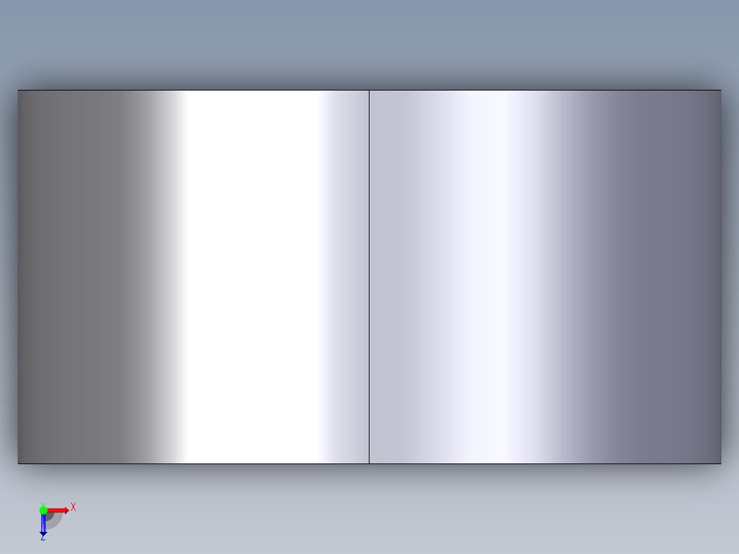 25DIV (B) 用溶剂焊接插口减少布什（D）和溶剂焊接插座（D1减少）俯视图
