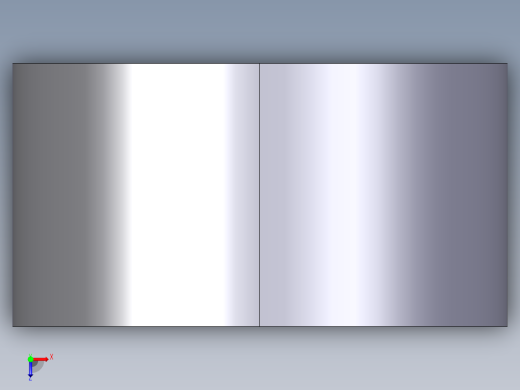 25DIV (B) 用溶剂焊接插口减少布什（D）和溶剂焊接插座（D1减少）俯视缩略图