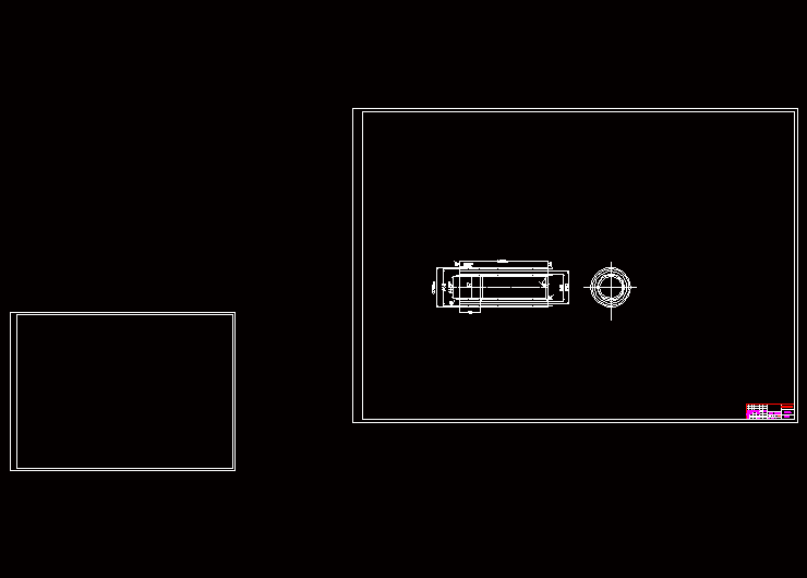 1G142--ZL50装载机总体及变速箱设计（第二行星排）