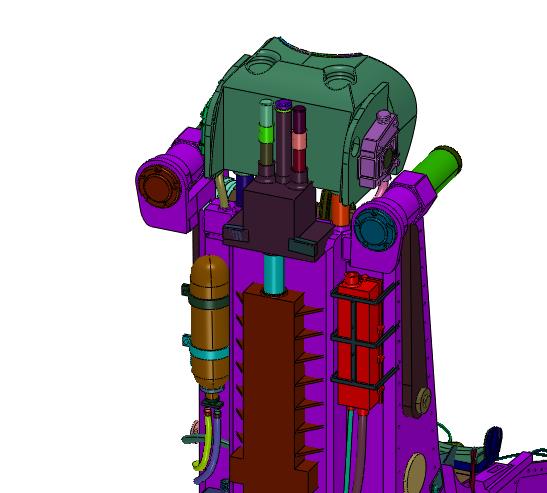 俄罗斯的K36系列弹射座椅