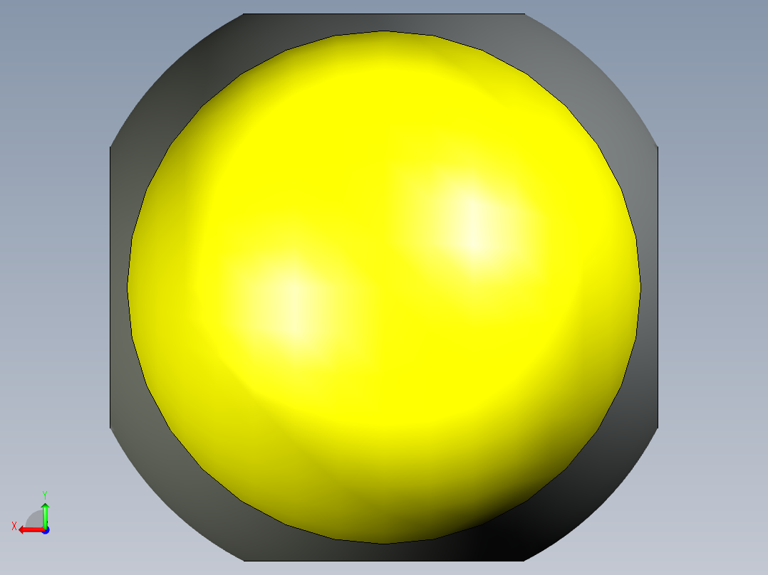 1-4球头六角螺丝刀--sw stp后视图