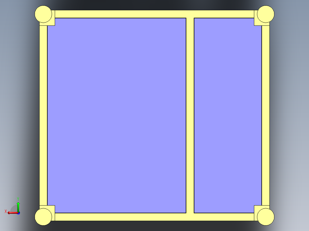 自动入脚打叉机sw20可编辑后视图