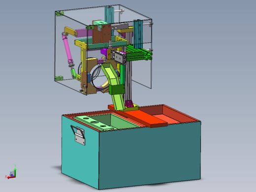 流量检测称重设备sw18可编辑
