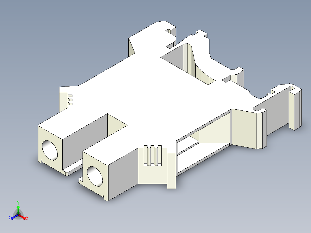 TYP TUK 16N主视图