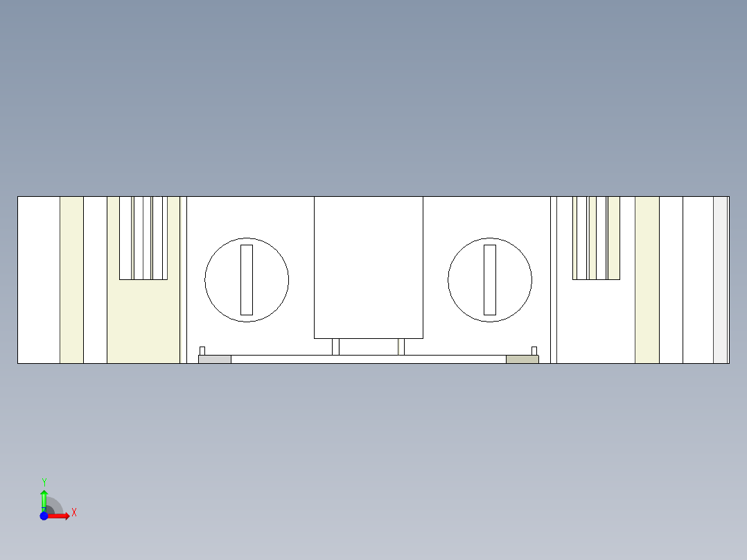 TYP TUK 16N前视图
