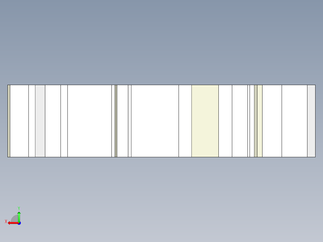 TYP TUK 16N后视图