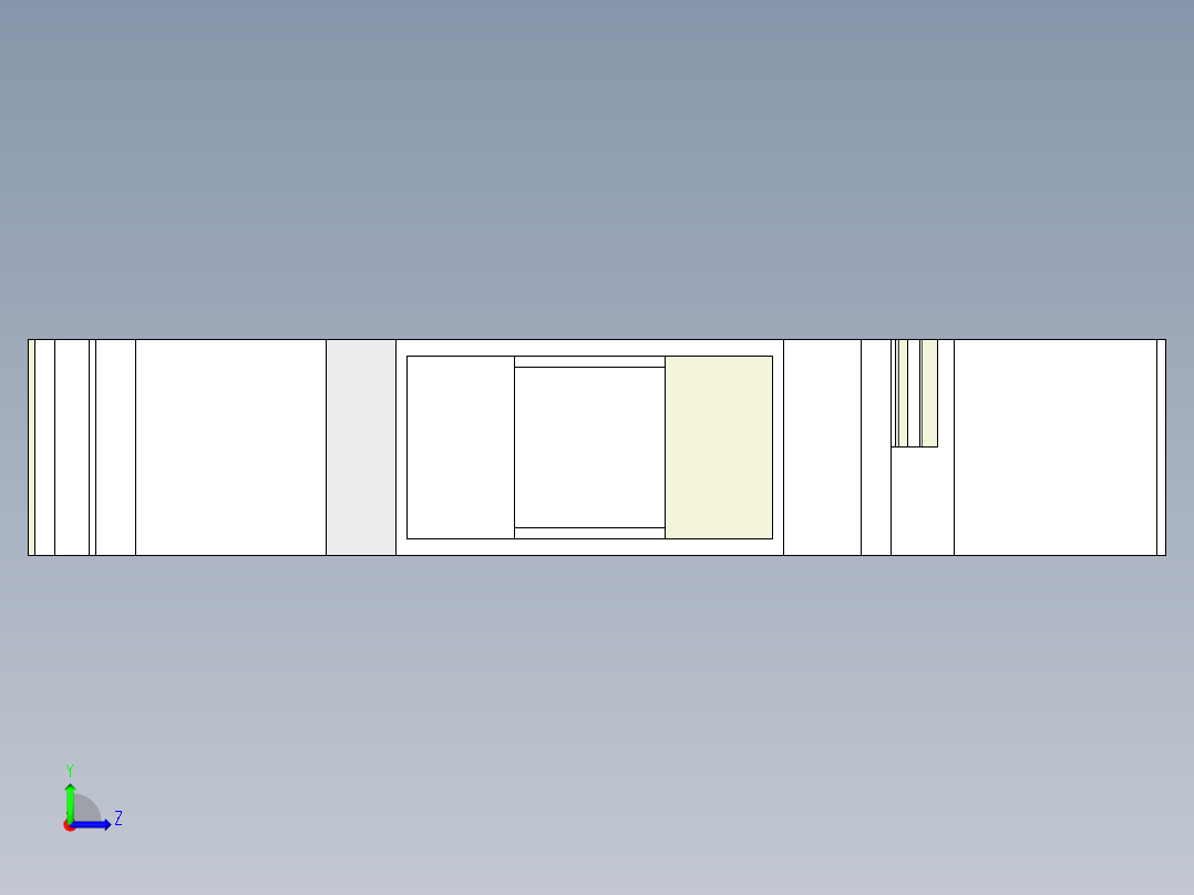 TYP TUK 16N左视图