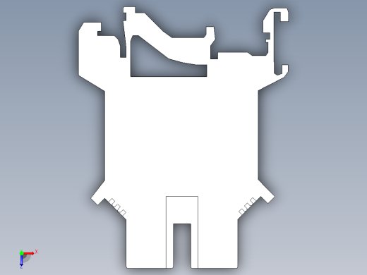 TYP TUK 16N俯视缩略图