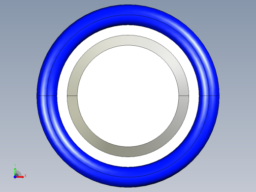 18350锂电池前视缩略图