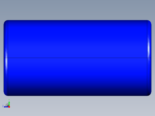 18350锂电池右视缩略图