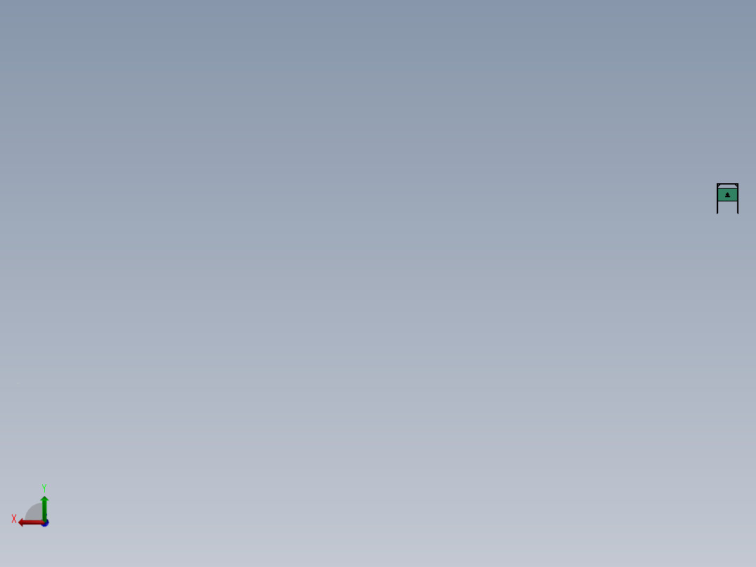 05、QH077窑门后视图