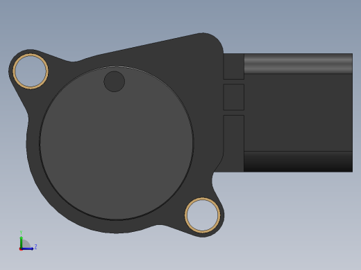 传感器(114)左视缩略图