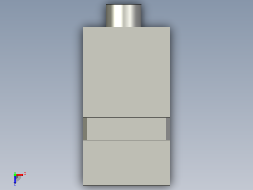 NP-80-020-300-150V3(不含W400-NCFK)Wildermann伺服压机俯视缩略图