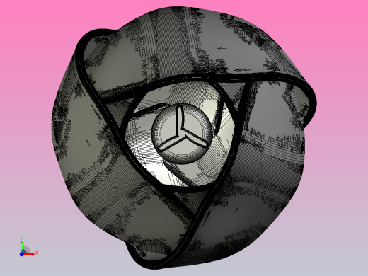 郁金香_stls前视缩略图