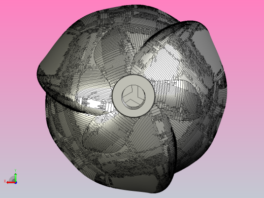 郁金香_stls后视缩略图